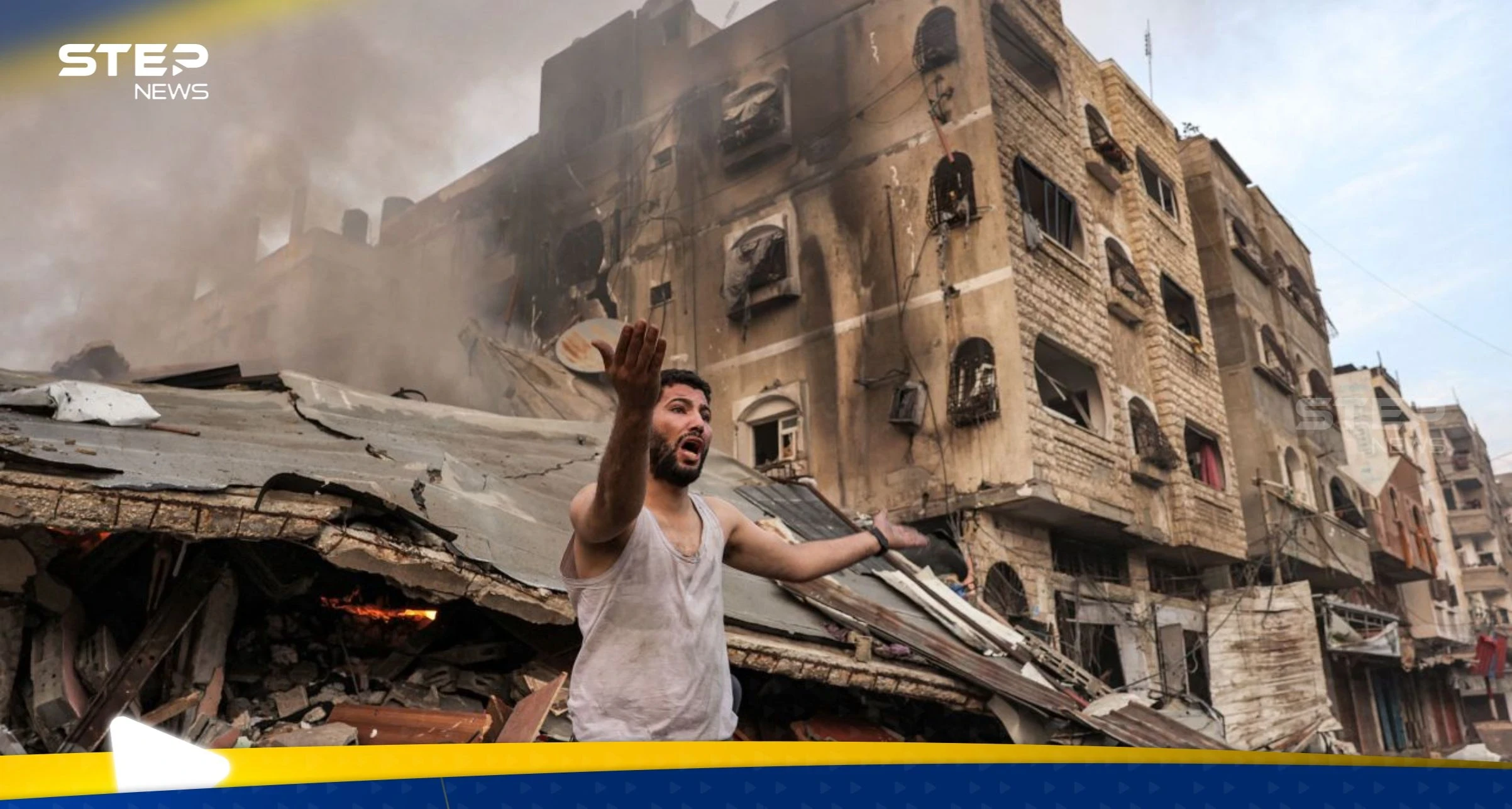 خارجية فلسطين تكشف علاقة بيرو بحرب غزة وتستنكر موقفها.. فما القصة
