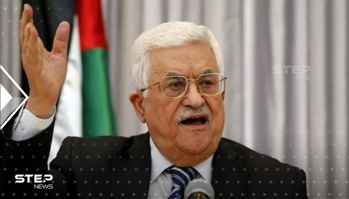 في أوّل تعليق على عملية تل أبيب.. الرئيس الفلسطيني يحذّر