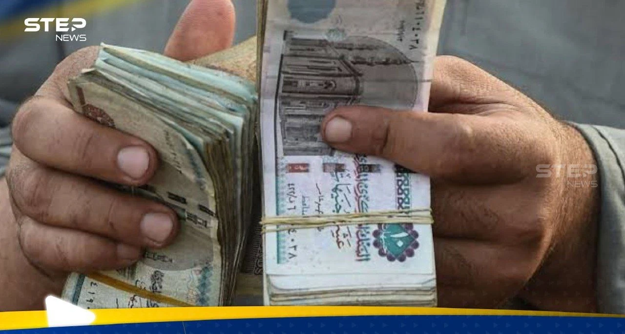 إليك سعر الدولار مقابل الجنيه المصري في السوق السوداء والبنوك الرسمية