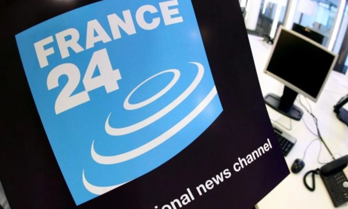 الجزائر تعلن سحب ترخيص قناة فرانس 24.. وتوضح السبب