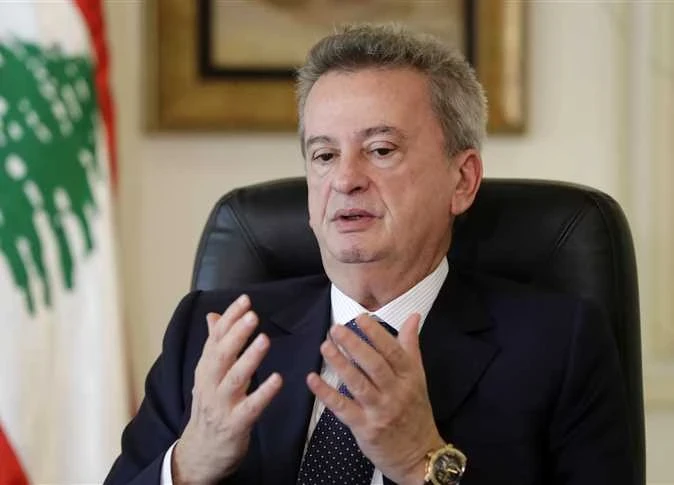 القضاء اللبناني يقرر استجواب حاكم المصرف المركزي بقضايا اختلاس أموال عامة وتهرب ضريبي