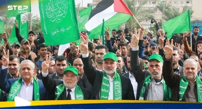 حماس تنوي تعليق المفاوضات وعدم العودة إليها إلا بعد تحقيق أحد شروطها