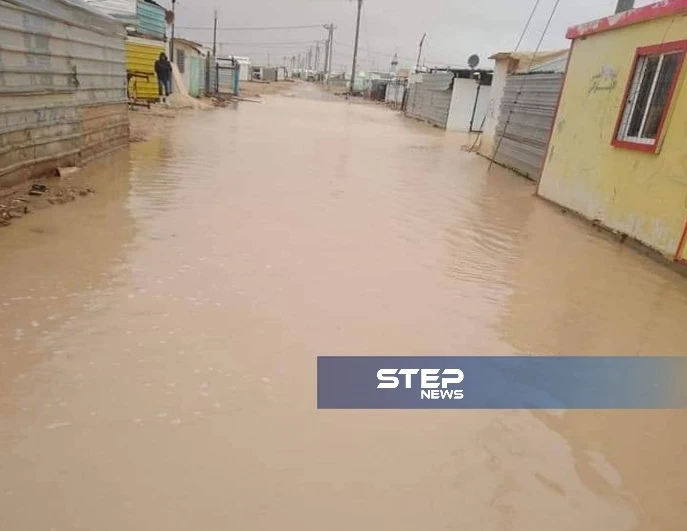 موجز أخبار الوضع السوري ليوم الثلاثاء 05-03-2019