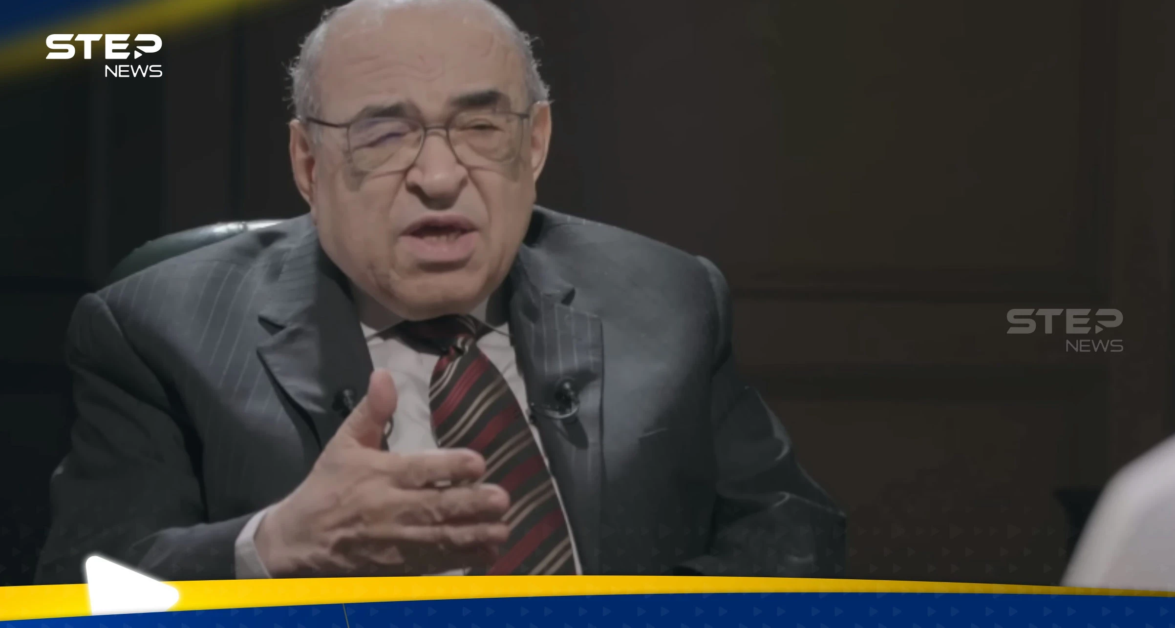 مسؤول مصري سابق يعتذر لعائلة جمال عبد الناصر بعد تصريحات عن حياته الشخصية أثارت ضجّة