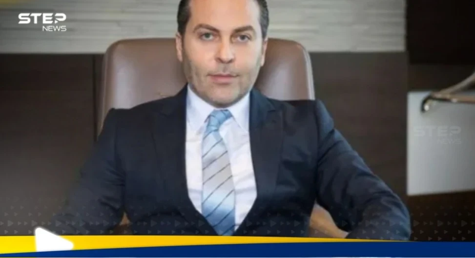 "سامر فوز" يفر خارج البلاد بعد فشل التسوية مع الحكومة السورية الجديدة.. وقرار يخص أملاكه