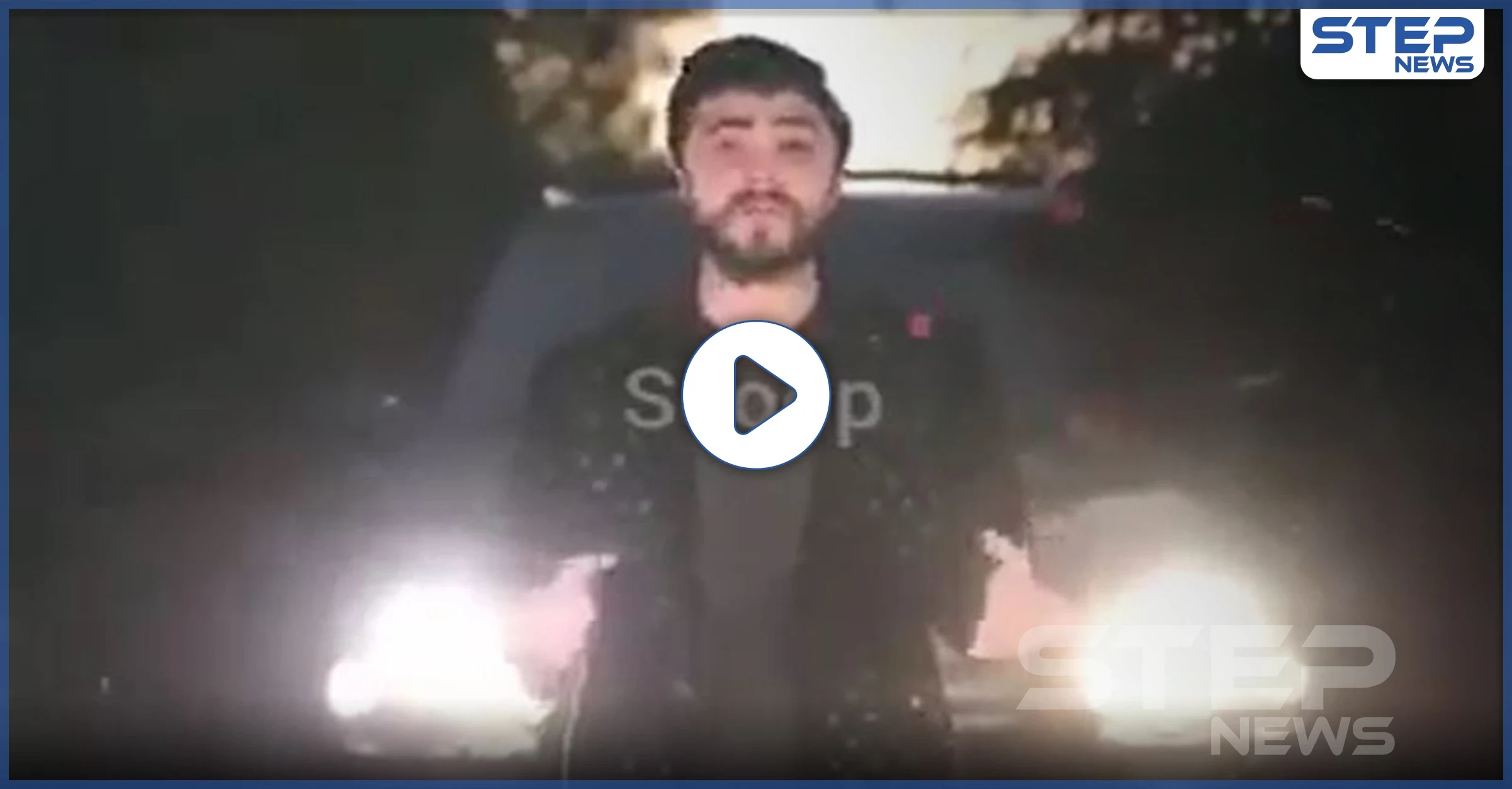 بالفيديو|| مطرب موالي يصدر أغنية تمجد هبوط ضغط بشار الأسد.. وسخرية على التواصل الاجتماعي