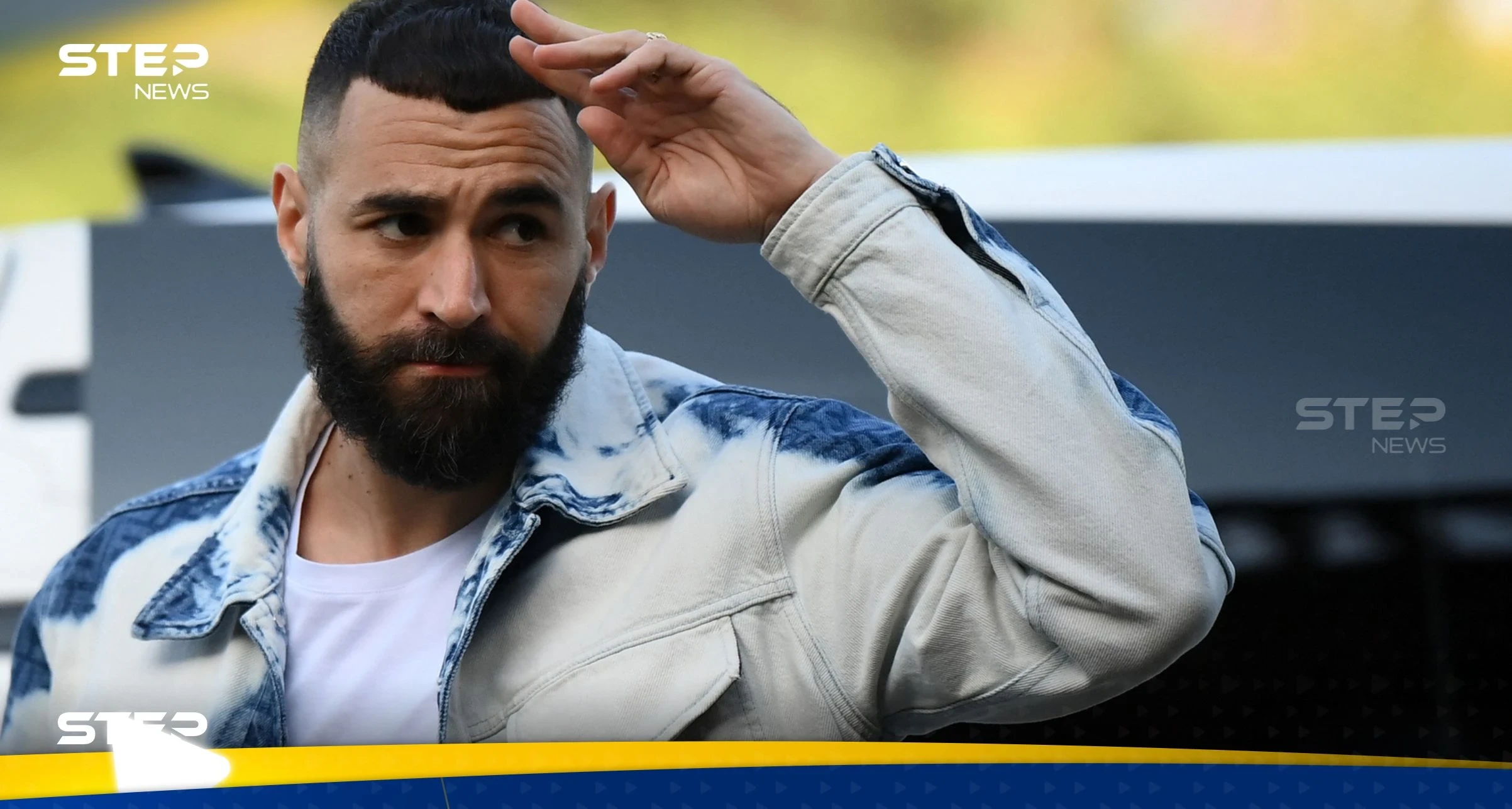 كريم بنزيما يطلب الرحيل عن اتحاد جدة السعودي.. ما السبب؟