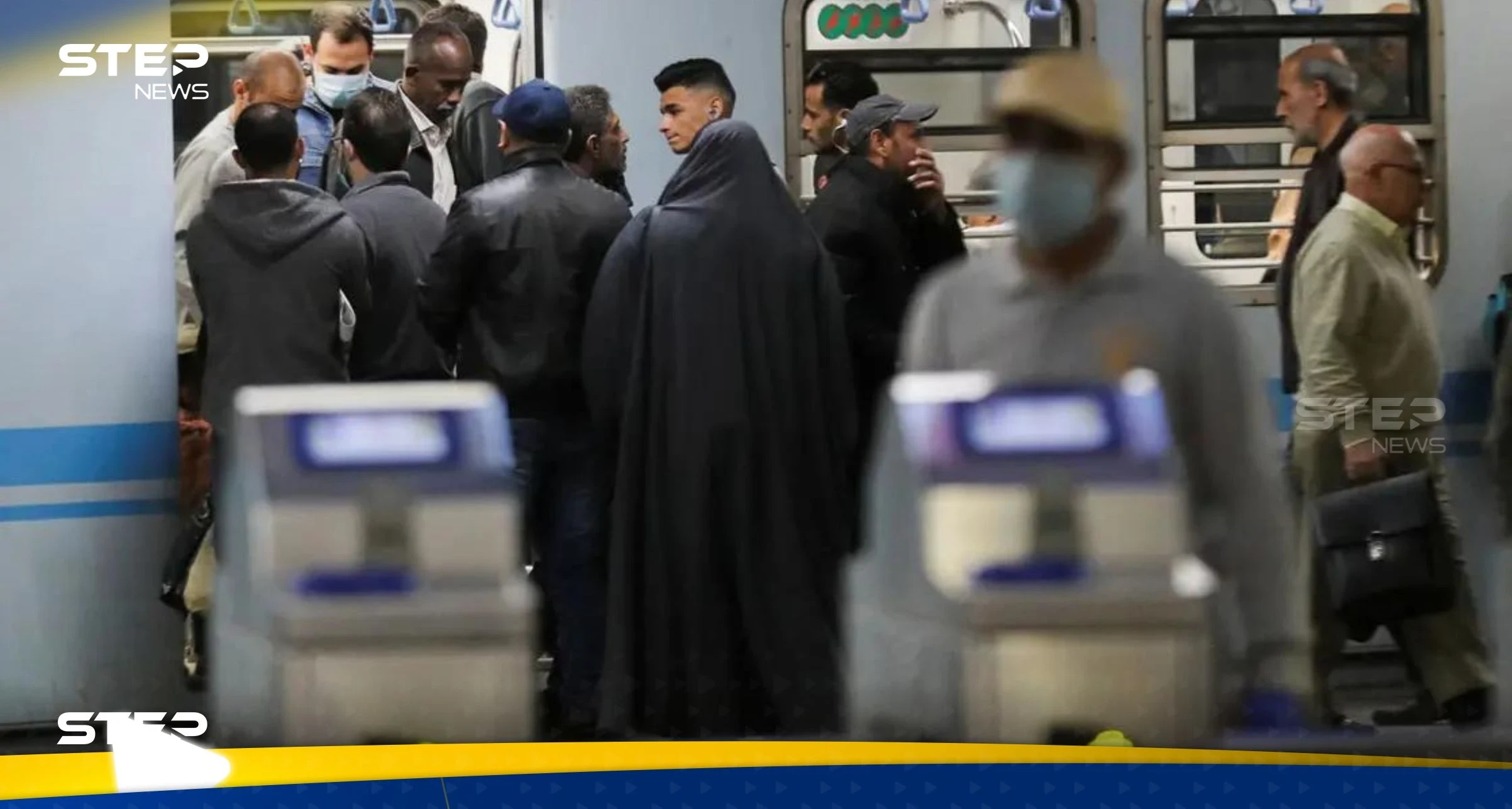 مع بداية العام الجديد.. مصر ترفع أسعار تذاكر مترو الأنفاق