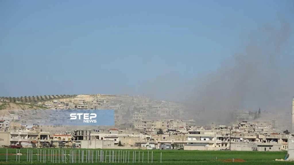 موجز أخبار الوضع السوري ليوم الثلاثاء 12-03-2019