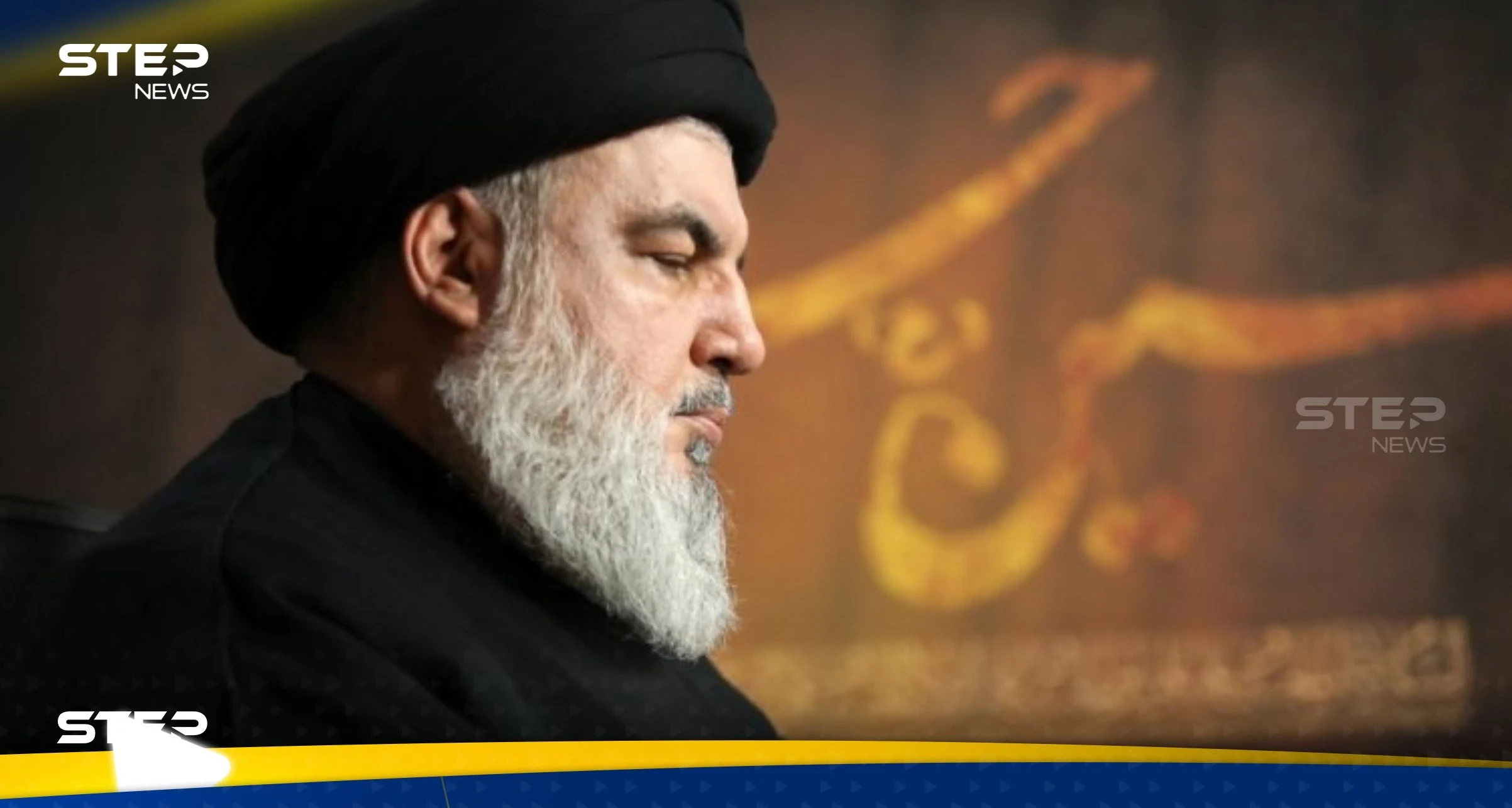 بالفيديو|| حسن نصر الله يحذر أهالي جنوب لبنان من "العميل القتال"