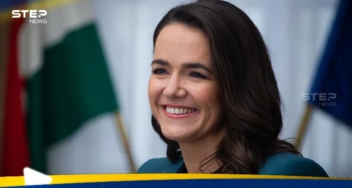 بسبب قضية "اعتداء جنسي".. رئيسة هنغاريا تستقيل من منصبها