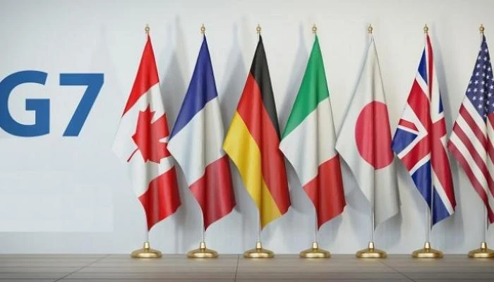 مجموعة السبع تقر خطة عالمية للبنى التحتية موجهة إلى الدول المتدنية الدخل تنافس الخطة الصينية