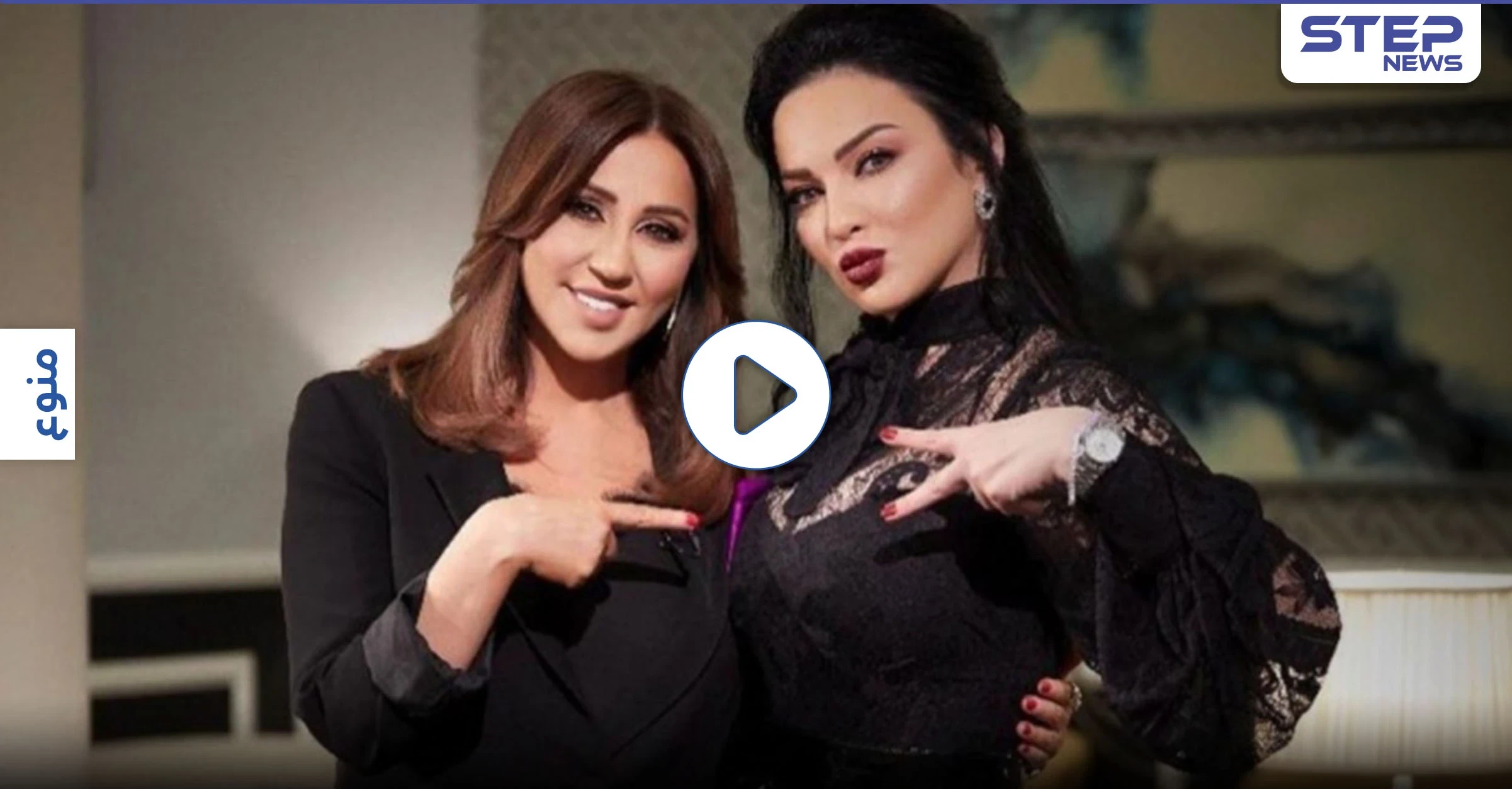 بالفيديو|| خلال لقاء تلفزيوني... صفاء سلطان تؤيد زواج القاصرات علانيةً وتكشف عن سبب تأييدها للفكرة
