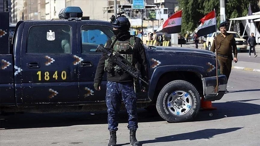 إصابات بين رجال الأمن بهجومٍ مسلح على مركز انتخابي في ديالى العراقية
