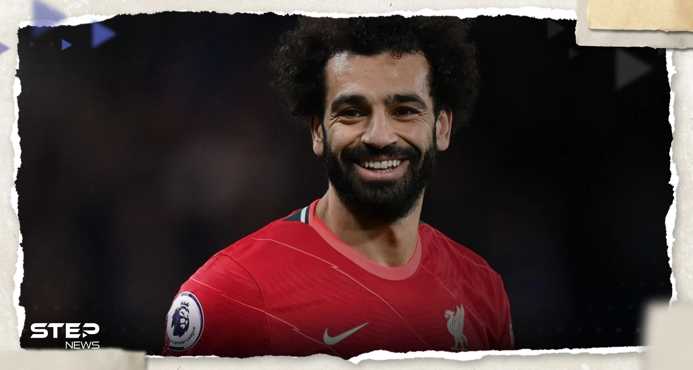 رد فعل رئيس اتحاد جدة السعودي بشأن صفقة محمد صلاح يشعل التكهنات (فيديو)