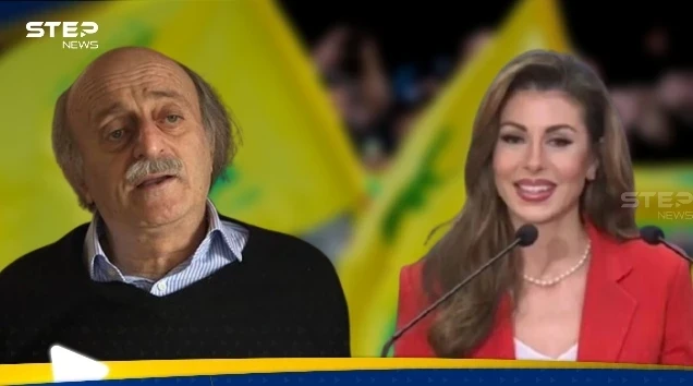 بعد اعتباره شروطها بشأن حزب الله "مستحيلة".. أورتاغوس لـ جنبلاط: المخدرات مضرة