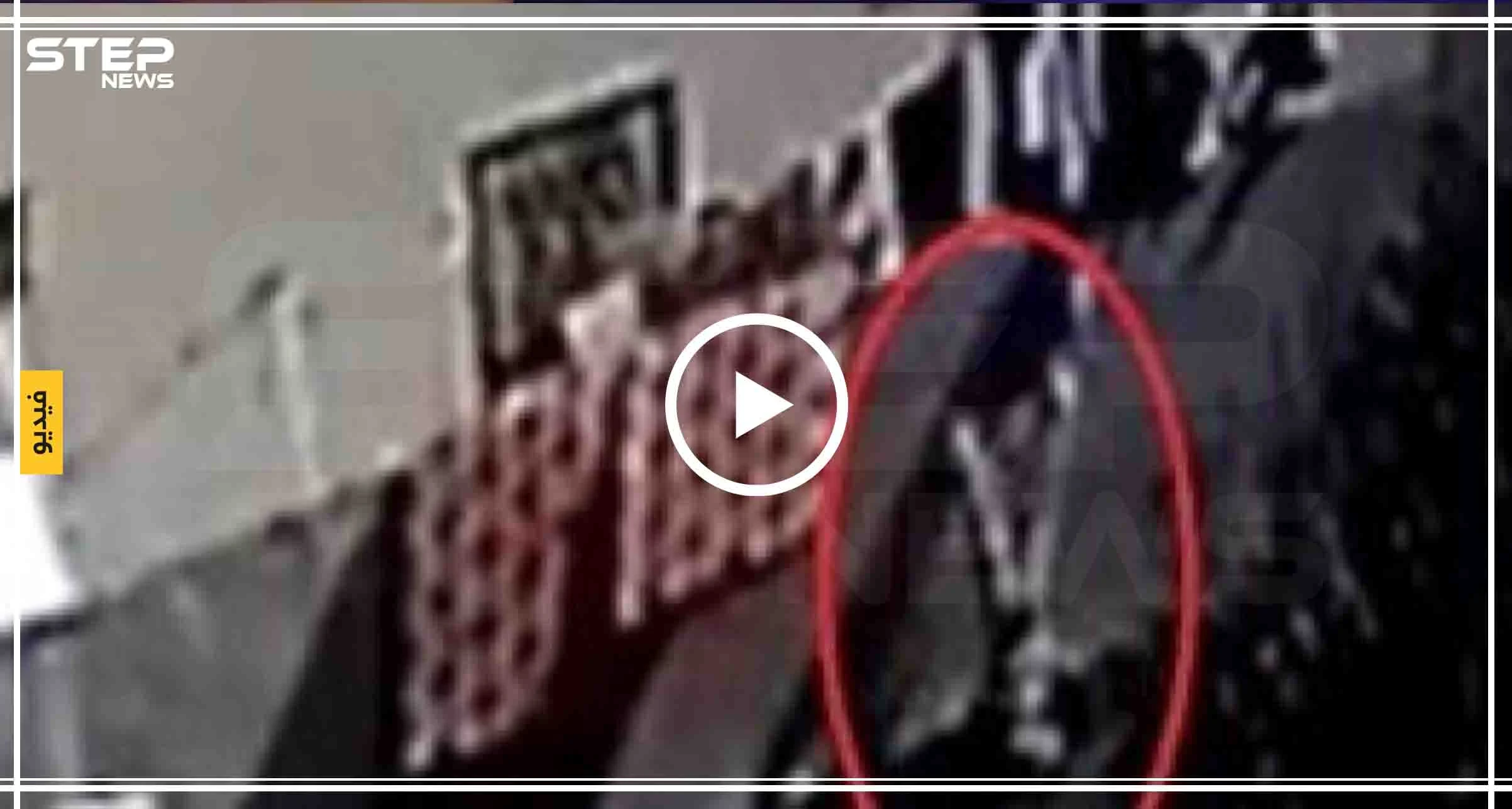 شاهد بالفيديو|| أب أردني وأم سورية يُعذّبان طفلتهما بطريقة وحشية