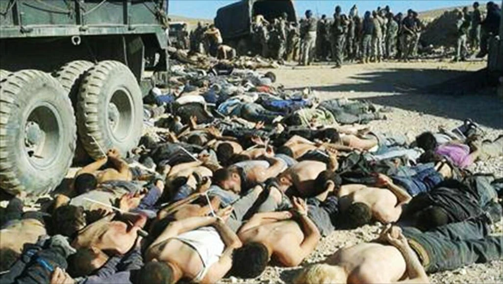 هيئة القانونيين تُطالب لبنان بوقف انتهاكاته بحقّ اللاجئين السوريين في عرسال