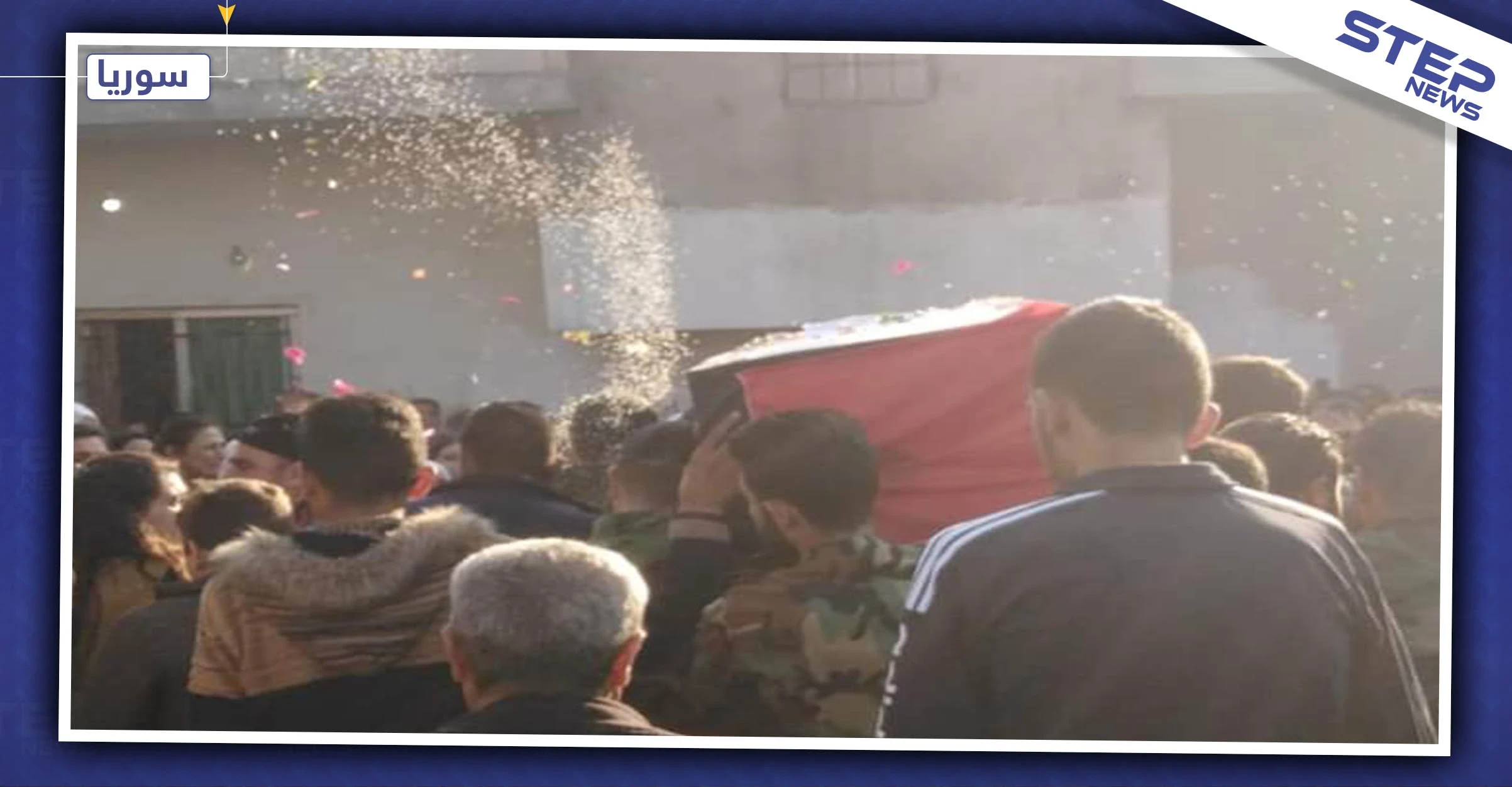 معارك شرقي إدلب تحصد عشرات الضباط وعميد من قوات النظام السوري والمليشيات المساندة