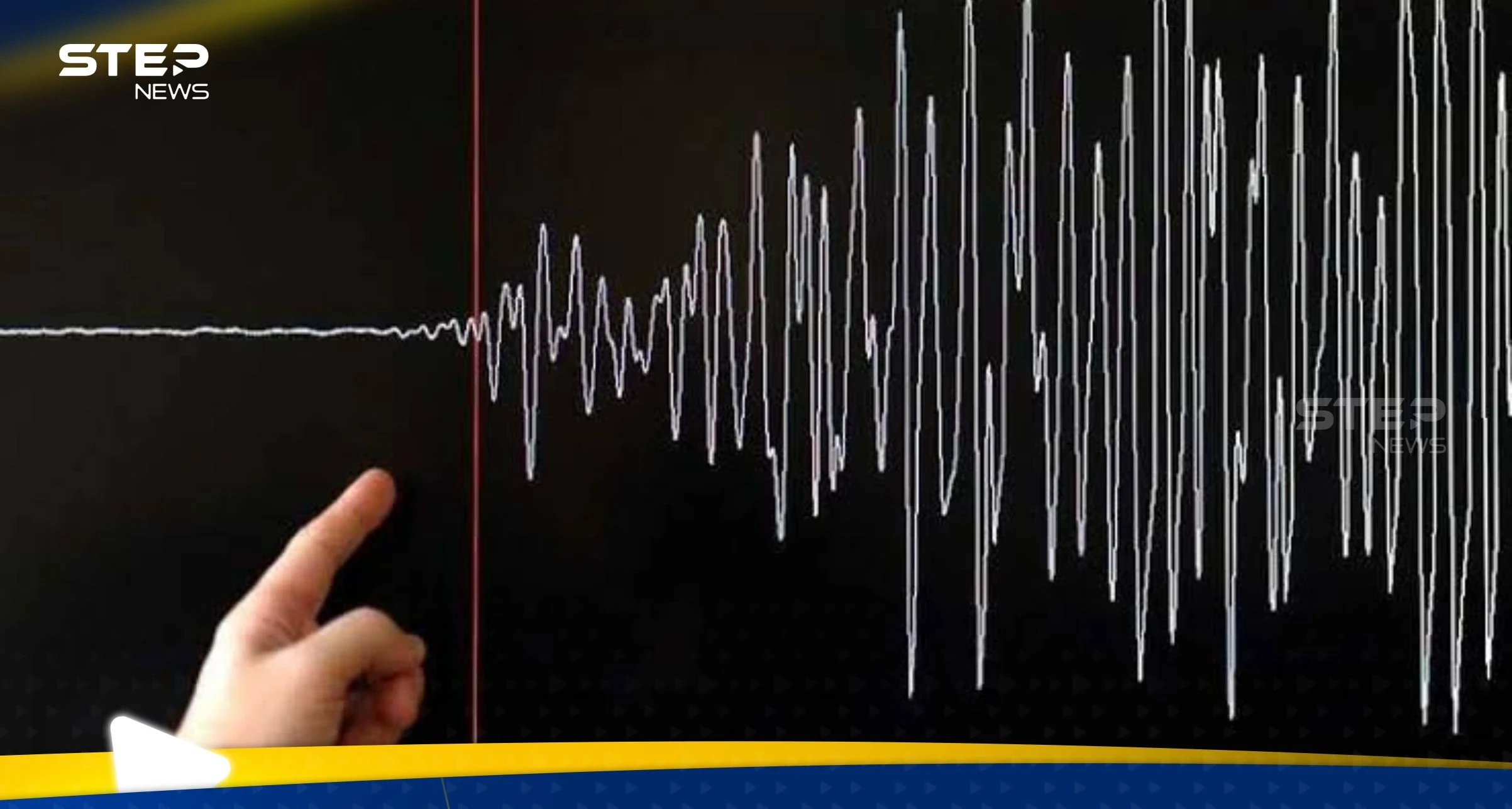 زلزال ثان بقوة 5 درجات يضرب تركيا في يومين.. وفيديو يرصد لحظة وقوعه