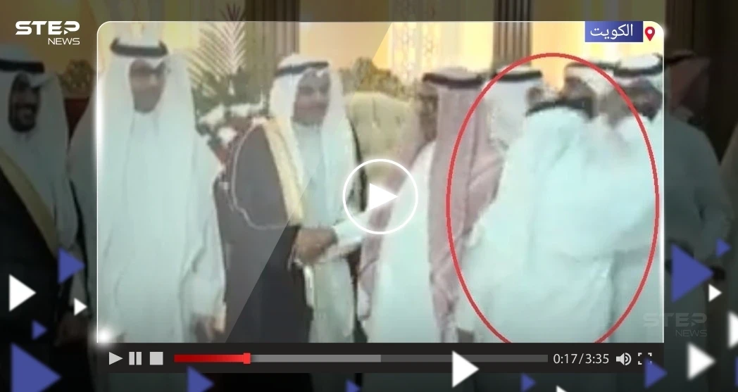 بالفيديو|| كويتي يطعن شخصاً أمام الحضور في حفل زواج.. والسلطات تتحرك