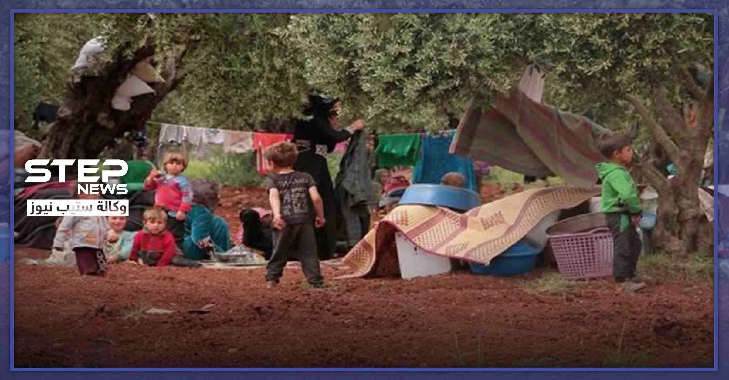 تقرير حقوقي يكشف أرقام فظيعة بحالات النزوح و"الاستعباد الجنسي" لأطفال سوريا