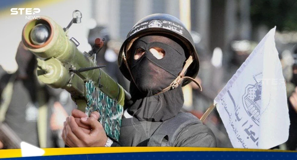 القسام تصدر بياناً وكتيبة فلسطينية تعلن استهداف طائرة إسرائيلية بصاروخ أرض-جو