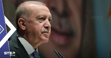أردوغان يحذر من "كارثة" إذا فازت المعارضة في الانتخابات المقبلة