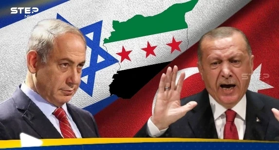 رغم المباحثات.. إسرائيل تكشف عن خط أحمر في سوريا يمنع على تركيا تجاوزه