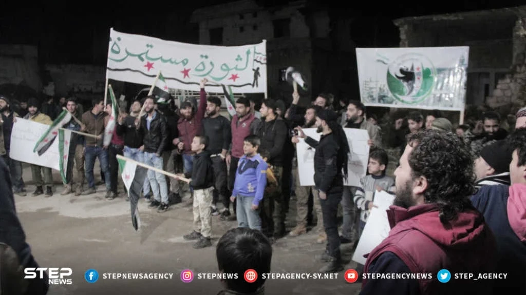 موجز أخبار الوضع السوري ليوم الثلاثاء 25-12-2018