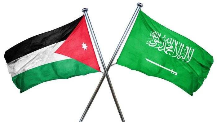 في اتصالٍ هاتفي.. ولي العهد السعودي يبحث مبادرة هامة مع ملك الأردن