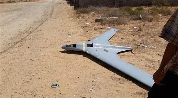 هاوار: إسقاط طائرة استطلاع تركية في قرية بينة بعفرين