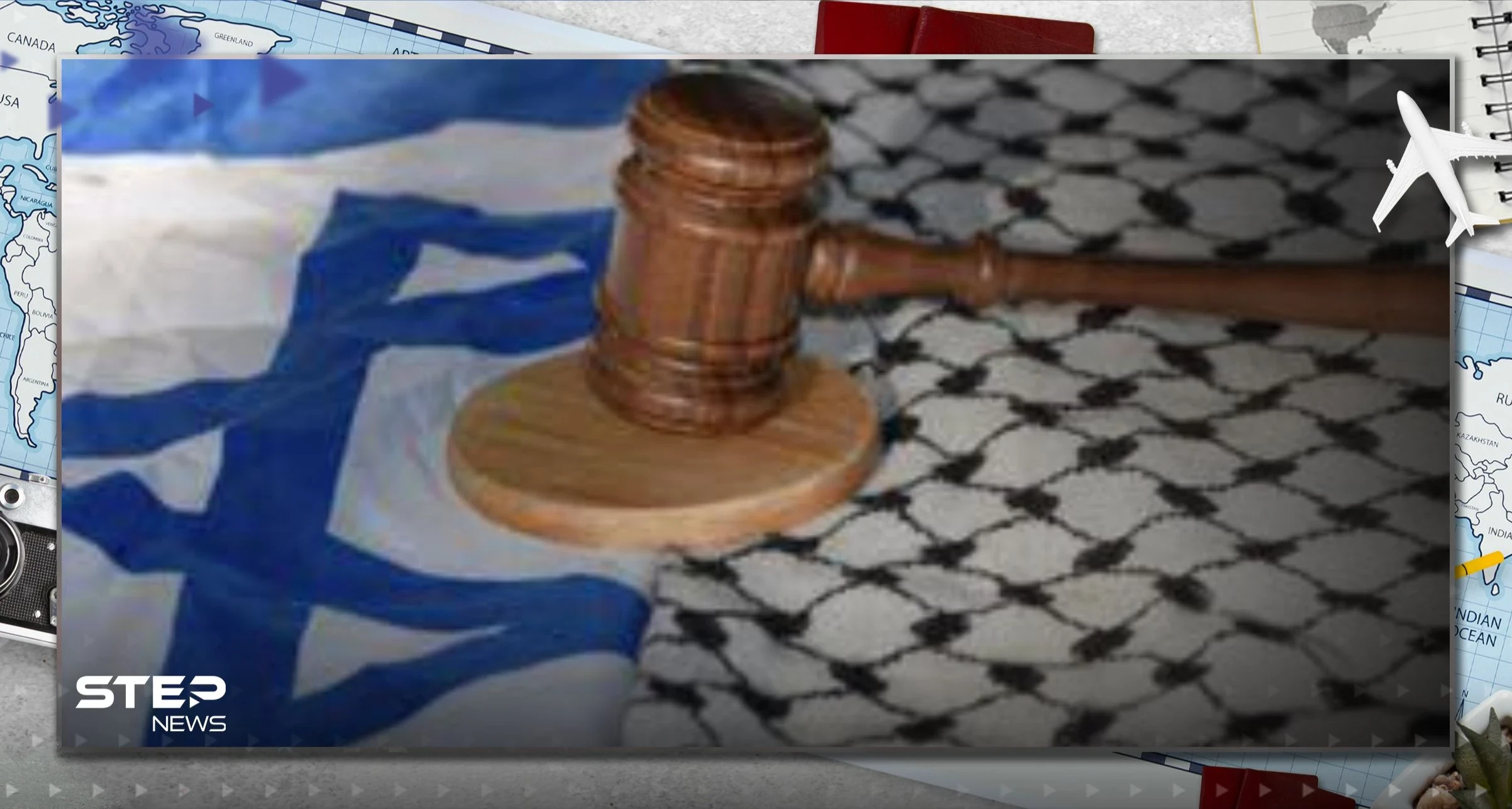 شاهد|| ماذا يظهر الذكاء الاصطناعي في "ميتا" عند البحث عن فلسطين.. رسومات "صادمة"