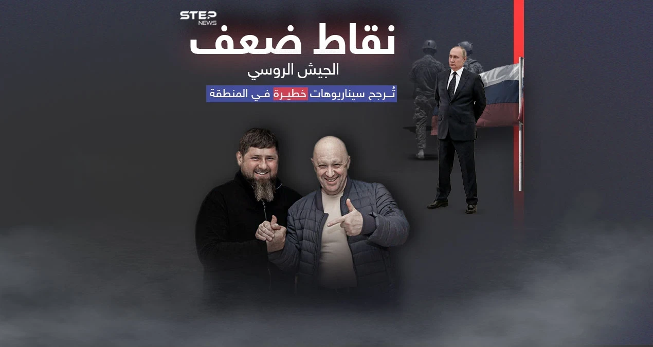 ثاني أقوى جيش بالعالم يُدخل المنطقة في سيناريوهات خطرة