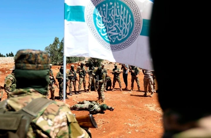 بعد أيام على اغتياله.. تحرير الشام تعلن القبض على المجموعة التي قتلت وزير التعليم العالي بحكومة "الإنقاذ"
