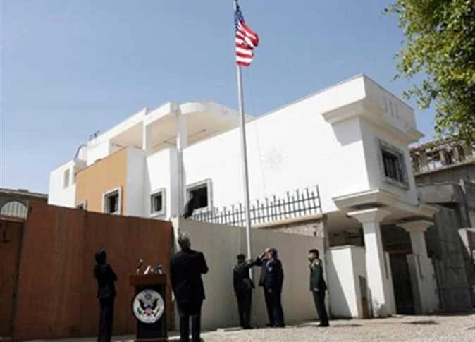 السفارة الأمريكية بليبيا تتحدث عن فرصة تاريخية لتحقيق إرادة الليبيين وتحرّكٍ دولي داعم