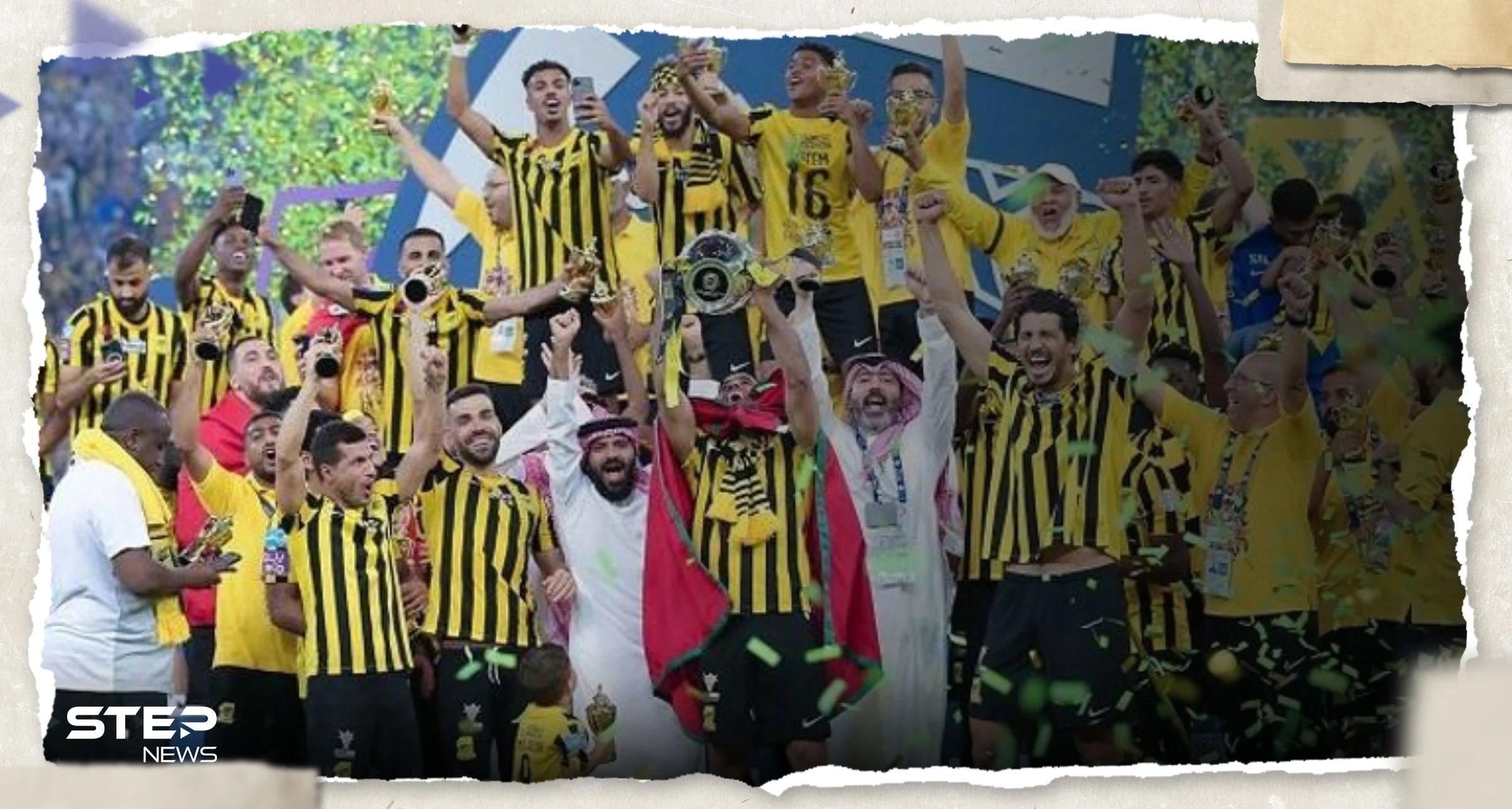 تعرف على أهداف مشروع الاستثمار والتخصيص للأندية الرياضية السعودية