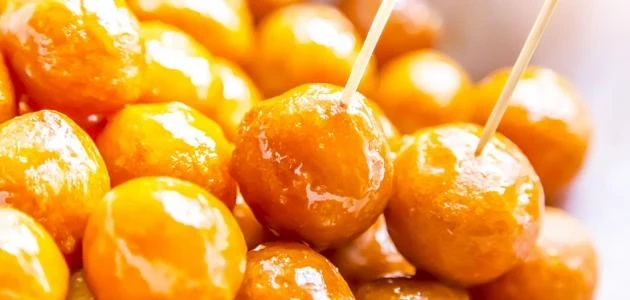 7 طرق بسيطة لـعمل الزلابية وأهم أسرارها