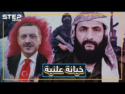 روسيا والنظام يضربان إدلب من الأمام وتركيا والهيئة يطعنانها من الخلف
