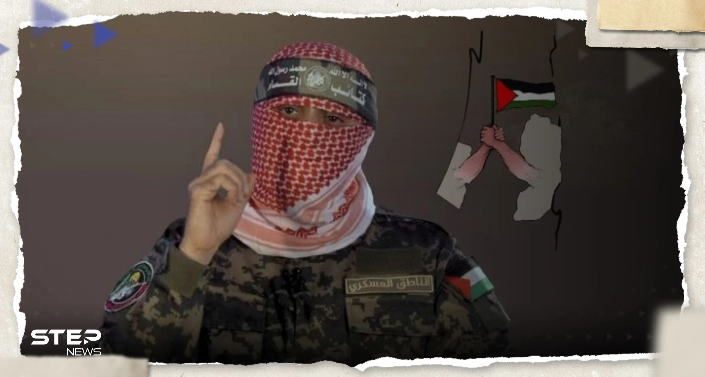 أبو عبيدة يكشف ما ينتظر الجيش الإسرائيلي في غزة وما حققته "القسام" خلال 48 ساعة
