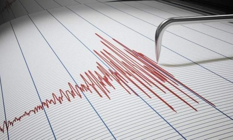 زلزال بقوة 5.3 يضرب الحدود الإيرانية العراقية