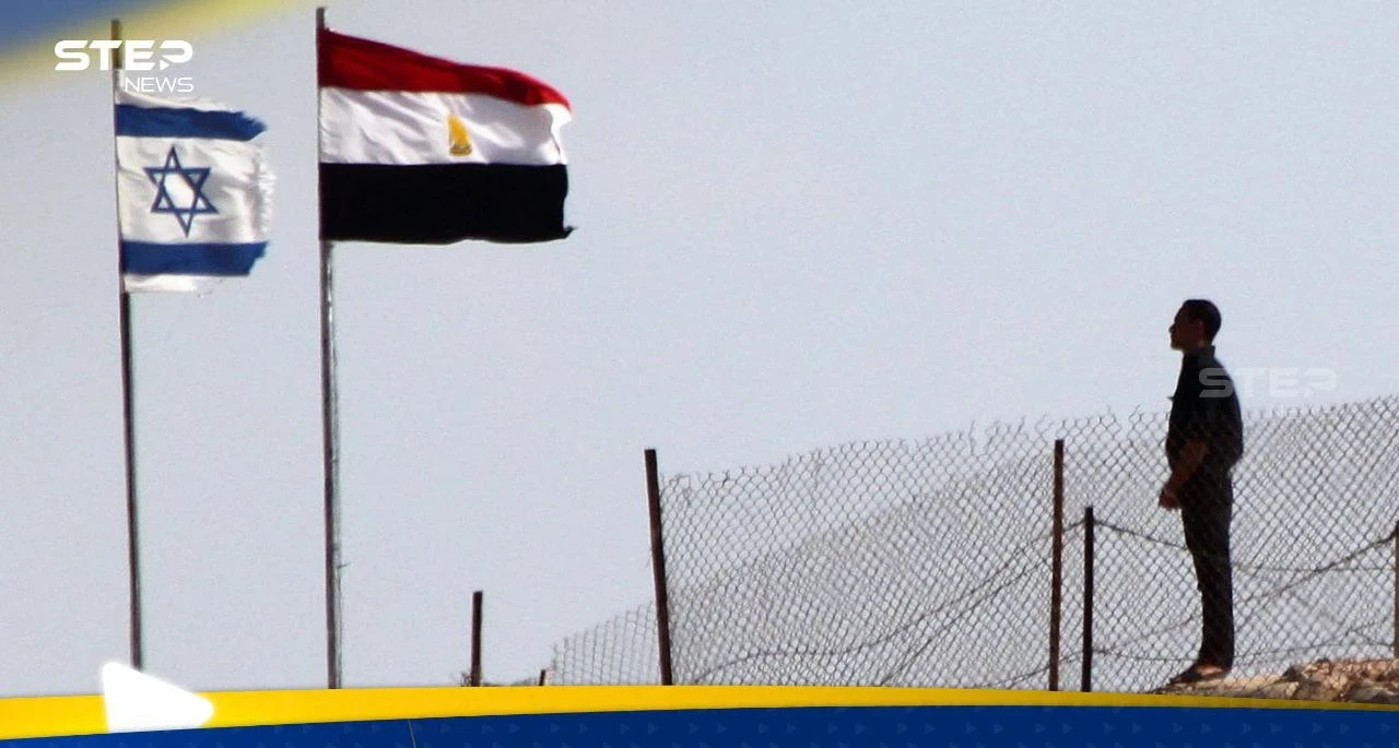 الجيش الإسرائيلي يعلن إحباط تحرّك على الحدود المصرية