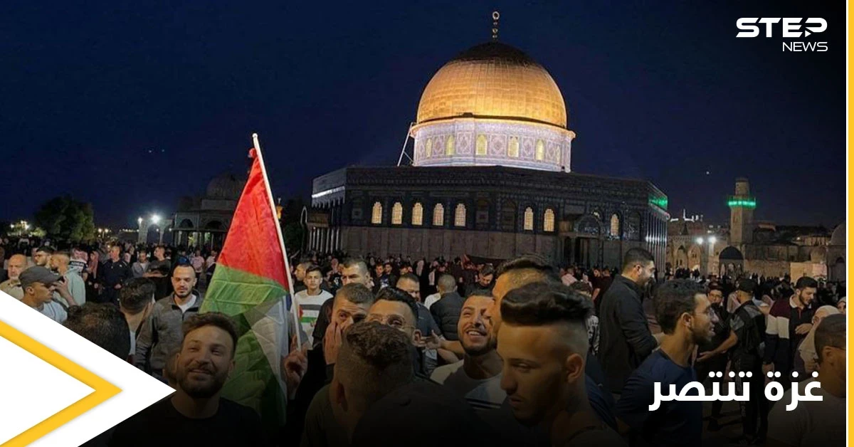 هاشتاغ غزة تنتصر يتصدر مواقع التواصل.. ونشطاء يوضحون ماذا حققت المقاومة في فلسطين