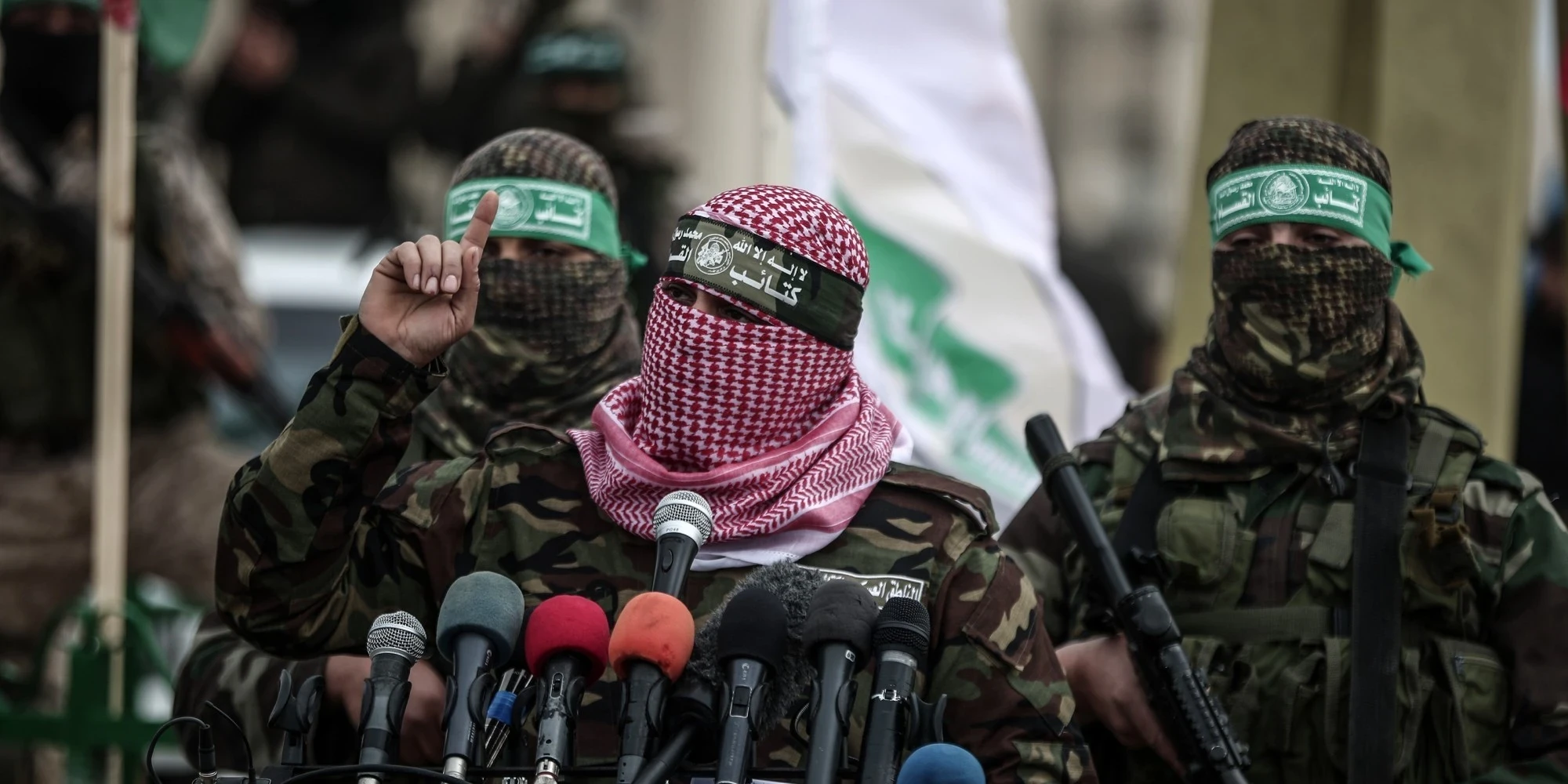 كتائب "القسام" توجه رسالة للأسرى الفلسطينيين و"حماس" تُشير لموعدٍ قريب