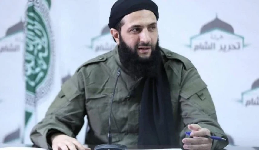 مصدر يكشف تفاصيل لقاءٍ جمع الجولاني وممثل عن جهاز الاستخبارات السرية البريطاني بمعبر باب الهوى
