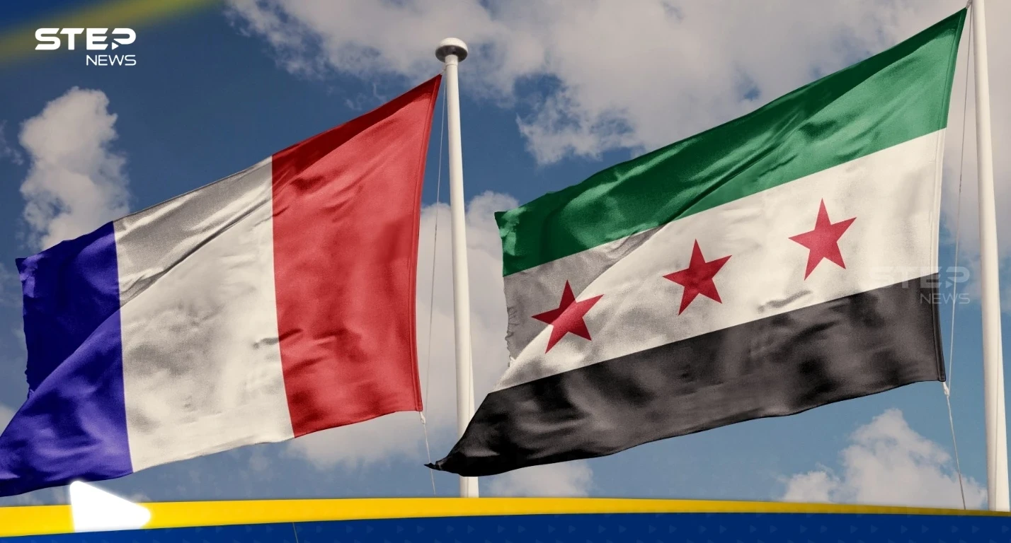فرنسا توجه رسالة لإسرائيل وتدعو إدارة الشرع لتعزيز السلم الأهلي