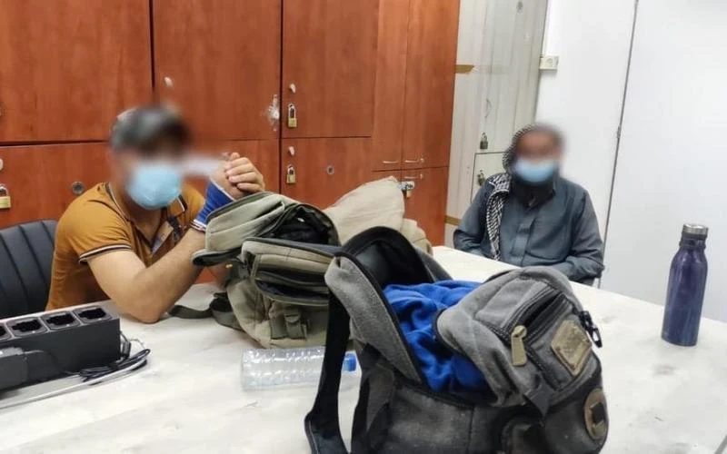 إسرائيل تفرج عن أردنيين إثنين بعد أسابيع على اعتقالهم