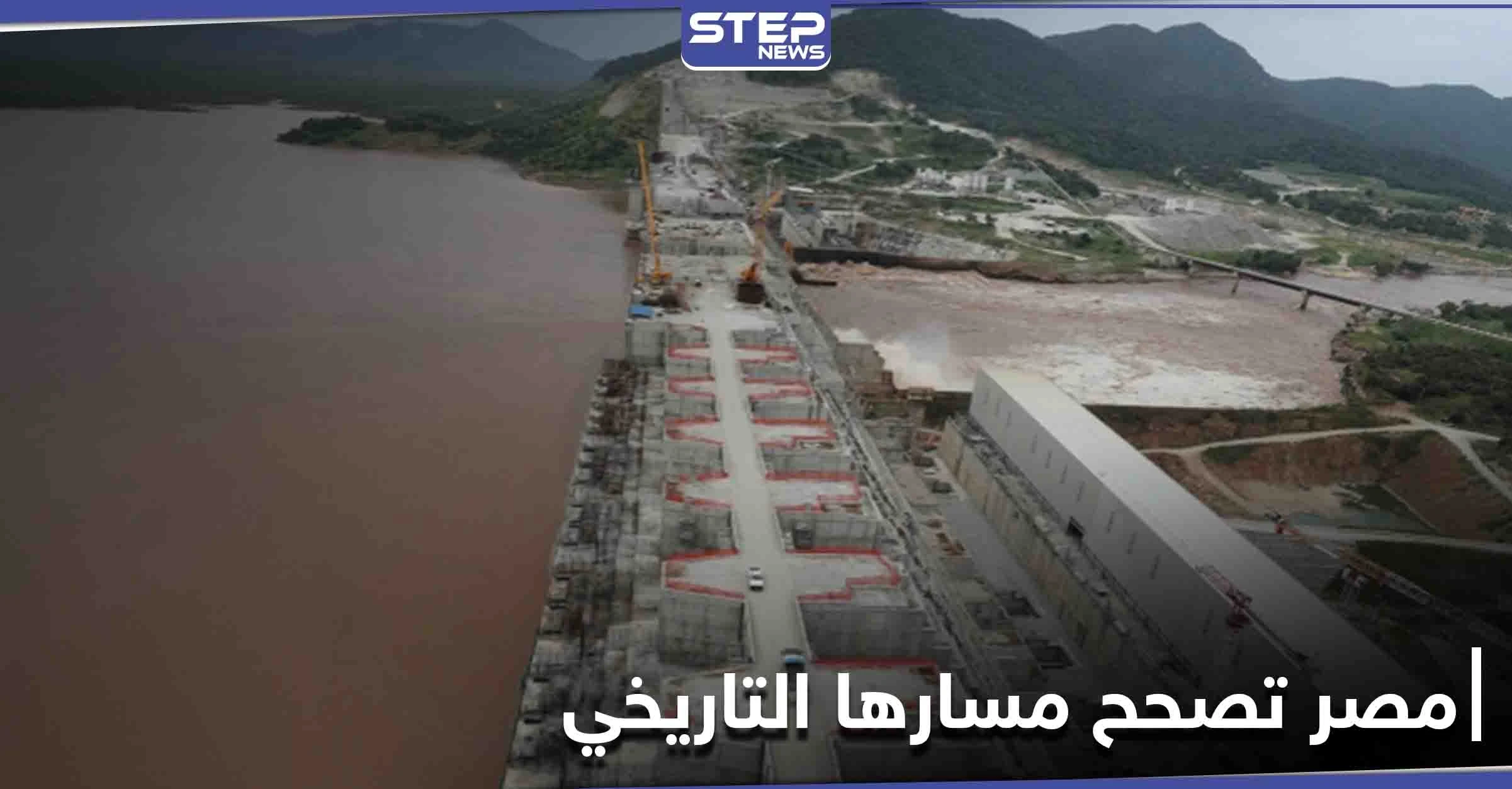 حوض النيل يعود لسابق عهده باتفاقية عسكرية بين مصر وأوغندا وصفت بأنها "مصيرية" وصفعة حادة لإثيوبيا