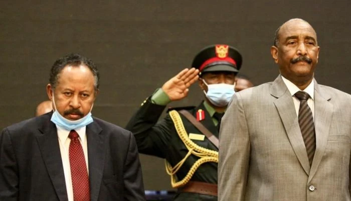 اتفاق على حل مجلسي السيادة والوزراء في السودان بتطور مفاجئ في المشهد السياسي بالبلاد