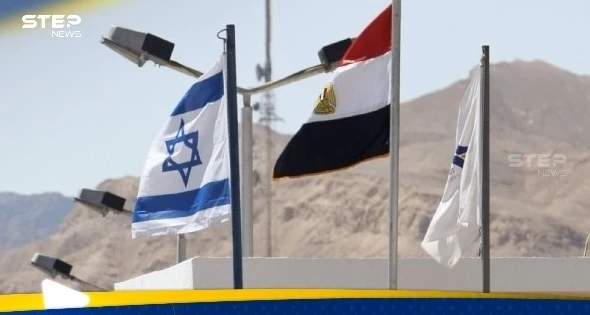 قرار إسرائيلي بشأن الضفة الغربية يُغضب مصر.. القاهرة تطالب بتحركٍ دولي